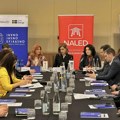 Održana sednica NALED kluba. Gradovi Srbije uspešno privlače invenstitore i visoko su pozicionirani na listi Fajnenšal…