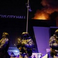 Najmanje 60 ubijenih u napadu na koncertnu dvoranu u Moskvi