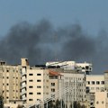 Palestinske vlasti: Izraelska vojska ubila desetine ljudi, traje blokada bolnica