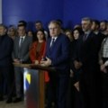 Predložene izmjene Izbornog zakona BiH neprihvatljive za 'Trojku'