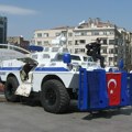 Турска: Ухапшено 147 припадника Исламске државе