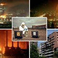 Tu noć kad je grunulo Novi Beograd nikad neće zaboraviti: 25 godina od bombardovanja toplane u kojem je poginuo Slobodan…