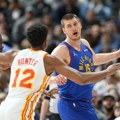 Nema popusta ni za Bogdana: Relaksirani Jokić u NBA istoriji