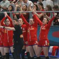 SRBIJA JE NA EVROPSKOM PRVENSTVU! Ženska seniorska reprezentacija Srbije savladala Tursku u Zrenjaninu! Zrenjanin - Srbija -…