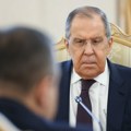 Lavrov: Zahvaljujući liderima odnosi Rusije i Kine dostigli nivo bez presedana