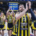 Fener u krizi, "poštari" mu uručili četvrti uzastopni poraz!