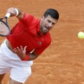Novak Đoković neće igrati na mastersu u Madridu