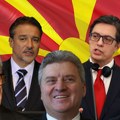 Makedonci danas biraju šefa države: Ovo su svi predsednici od proglašenja nezaisnosti od SFRJ do danas