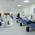Institut za transfuziju krvi: I tokom praznika građani mogu da daju krv