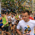 Beogradski maraton sa rekordnih 13.000 učesnika: Trasa, izmene gradskog prevoza i tri poljske bolnice