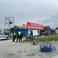 Predao se D.P., osumnjičen da je ubio Maria Simovića: Njegov automobil pronađen u čačanskom naselju Šebeci