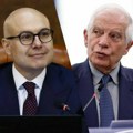 Žozep Borelj čestitao novom premijeru Srbije Milošu Vučeviću „Radujem se saradnji sa vama...”, a Vučević odgovorio…