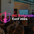 НГ Белграде Цонф 2024 — највећа Ангулар конференција на Балкану, 23. и 24. маја у Београду