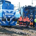 Brza pruga Beograd-Subotica biće gotova do novembra (AUDIO)