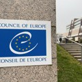 Pitanje članstva Kosova u Savet Evrope nije na dnevnom redu Komiteta ministara 16. i 17. maja u Strazburu