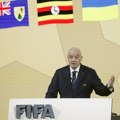 FIFA da ispita ljudska prava u Saudijskoj Arabiji pre dodele SP