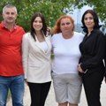 Vujović posetila porodice u Užicu Hvala na strpljenju, „Duboko“ će biti najmoderniji centar za upravljanje otpadom