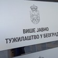 VJT: Hitno identifikovati napadače na novinara Vuka Cvijića