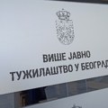 ВЈТ: Хитно идентификовати нападаче на новинара Вука Цвијића