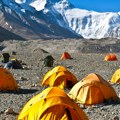 Završena sezona penjanja na Mont Everest: Osmoro planinara poginulo od početka sezone u aprilu