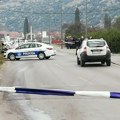 Haos u Ulcinju: Bačen suzavac u sali Skupštine opštine, nestala i struja