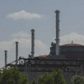 IAEA: Rusija se složila da bi obnavljanje rada nuklearke Zaporožje moglo biti opasno