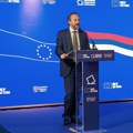 "Ovo je važna noć za Srbiju": Žiofre na otvaranju "Evropske izborne noći 2024"