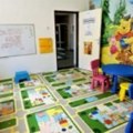 Da se lakše čeka kod lekara: Đaci skupili novac i uredili dečiju čekaonicu u Domu zdravlja u Sopotu