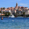Upozorenje za turiste koji letuju u Hrvatskoj: Širom Jadrana dešava se jedan prirodni fenomen