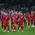 Evo gde možete da gledate uživo TV prenos meča Srbija - Slovenija na Evropskom prvenstvu u fudbalu