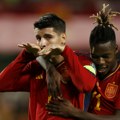 Španija "viđena" u Top osam Evropskog prvenstva, Gruzija bi da saplete moćnog rivala