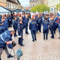 Hrvatska: Lažima se vatre ne gase