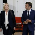 "Ono kad postavite svoje ljude da vas onemoguće da vodite politiku koju narod želi": Le Pen optužuje Makrona da pokušava da…