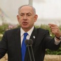Netanjahu saziva sastanak bezbednosnog kabineta da razmotre predlog Hamasa o primirju