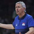 Pešić: "The most challenging preparations in my career, most of the players did not come prepared" VIDEO