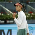 Olga Danilović 121. teniserka sveta, Iga Švjontek i dalje prva na WTA listi