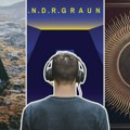 Elektronska muzika za baš sve nas: Nove albume imaju Šćepa, Kiasmos i A.N.D.R.