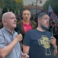 "Kolonijalni upravnici", "LGBT: Agenda"... Da li se protesti protiv kopanja litijuma politički oblikuju: Govornici iznose…