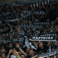 Partizan za 90 sekundi rasprodao karte za "Crno-belu simfoniju"