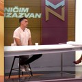 „Ničim izazvan“ na lepom plavom Dunavu u Zemunu: Bojan Gluvajić u „Među nama“ o predstojećem nastupu VIDEO