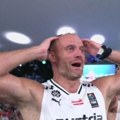 Ko je Enis Murati? Austrijski basketaš koji je presudio Srbiji u finalu Evropskog prvenstva!