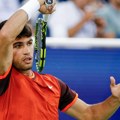 Alkaraz eliminisan na US Openu! Karlitos sa 3:0 senzacionalno počišćen od 74. tenisera sveta!