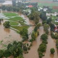 Zbog poplava Srednju Evropu čeka besana noć, nevreme u Rumuniji odnelo pet života