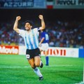 Mesto fudbalskog hodočašća za Argentince, Maradonino telo u mauzoleju