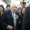 Boris Džonson: Britanija bi mogla poslati vojsku u Ukrajinu, ako Tramp smanji pomoć Kijevu