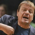 Ataman: "Naš cilj je medalja na Evrobasketu"