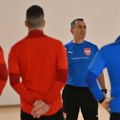 Selektor futsalera pred početak kvalifikacija za Evro: Cilj je direktan plasman