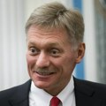 Peskov: Putin i Fico razgovaraju u Moskvi o tranzitu gasa i međunarodnim pitanjima