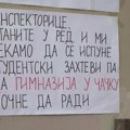 “Ako hoće da dobiju još veću masovnost samo neka nastave”: Šta je sporno u nalogu Ministarstva prosvete za smanjenje…