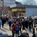 Širom Srbije i danas protesti i petnaest minuta tišine, odavanje pošte za stradale u Novom Sadu i u svetu